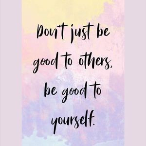 Meet your Posher, Laurie